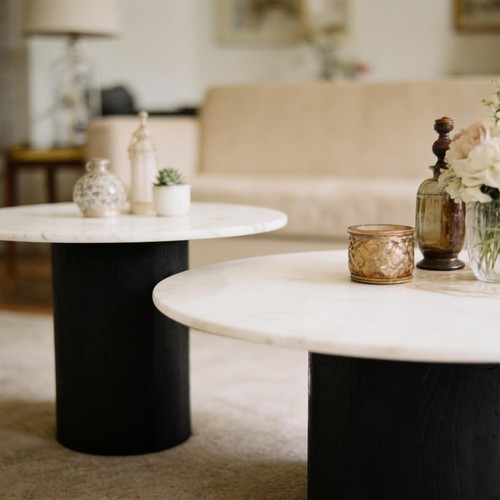 Couchtischset wohnzimmertisch - couchtischset,