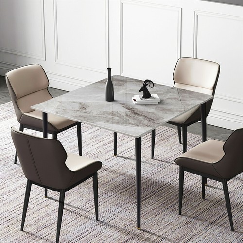 Esstisch 80x80 esszimmertisch - esstisch,