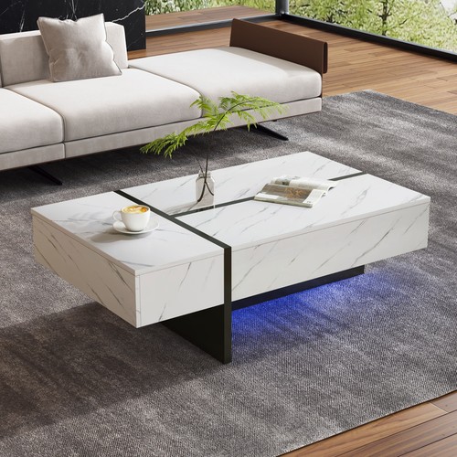 Marmor couchtisch tisch - couchtisch,