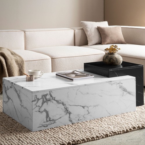 Couchtisch finebuy sofatisch - finebuy,