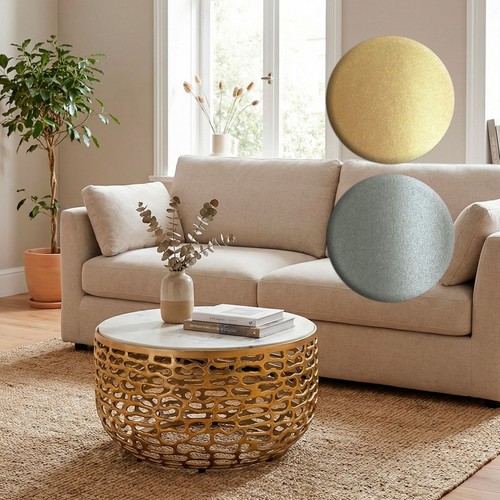 Design metall couchtisch - design,