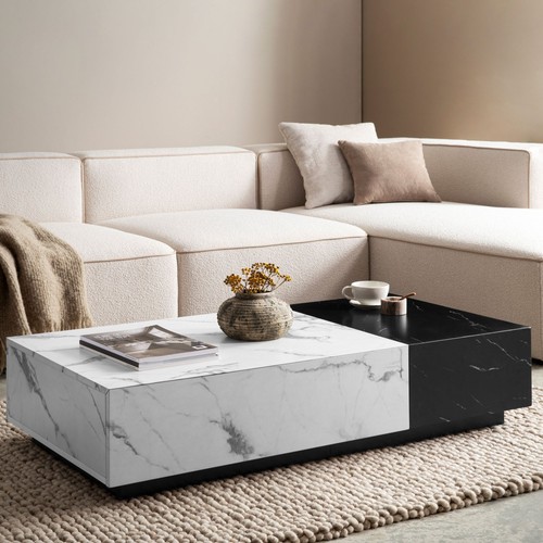 Couchtisch finebuy sofatisch - finebuy,
