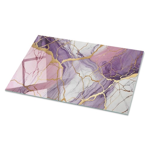 Glastischplatte mit druck für - druck,