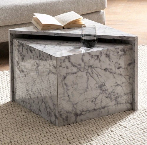 Wohnling wl6 857 couchtisch - wohnling,