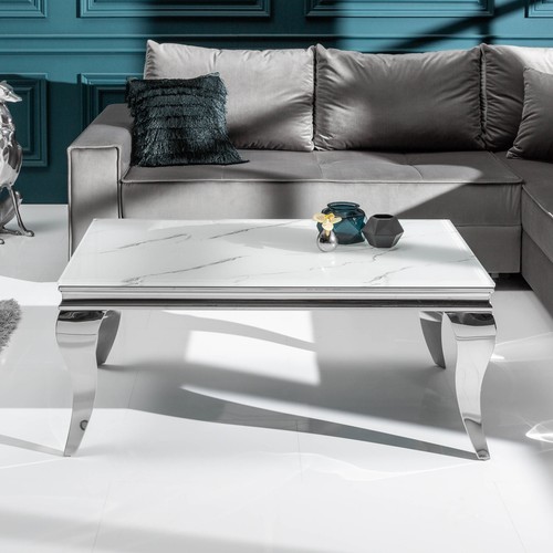 Eleganter couchtisch modern - eleganter,