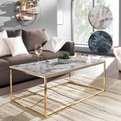 Couchtisch finebuy sofatisch - couchtisch,