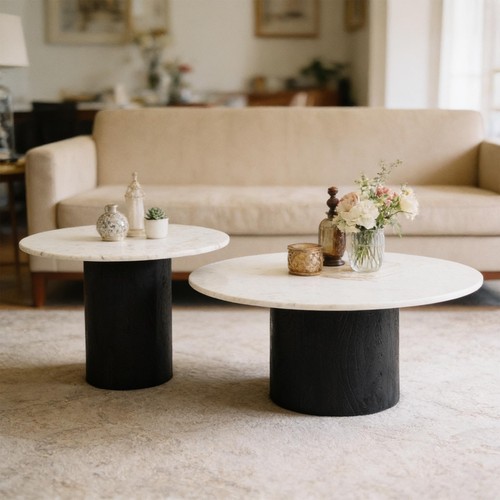 Couchtischset wohnzimmertisch - couchtischset,